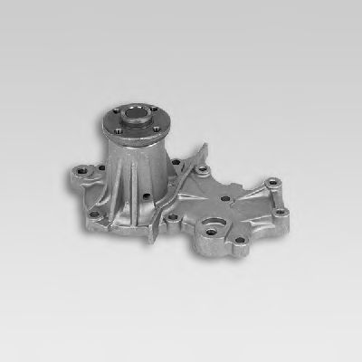 Помпа HEPU P7503