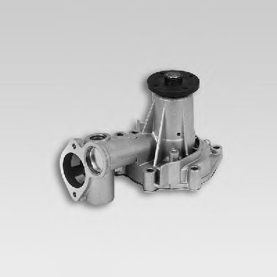 Помпа HEPU P7732