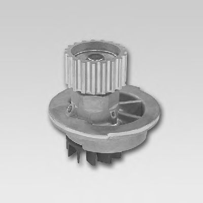 Помпа HEPU P795