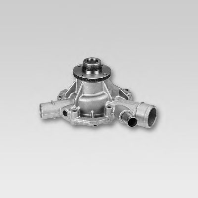 Помпа HEPU P138
