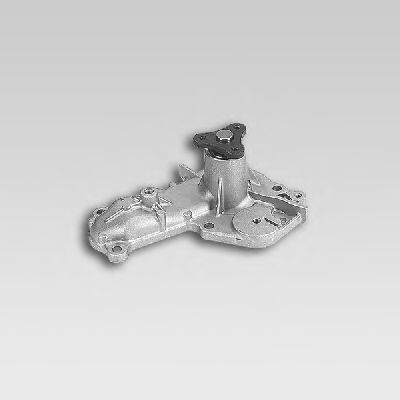 Помпа HEPU P7122