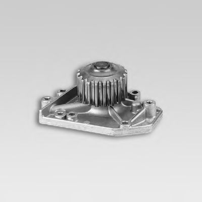 Помпа HEPU P7817