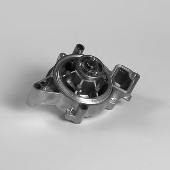 Помпа HEPU P321