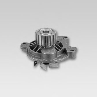 Помпа HEPU P616