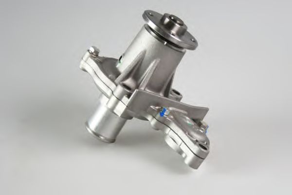 Помпа HEPU P760