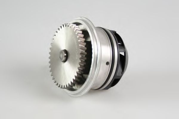 Помпа HEPU P567