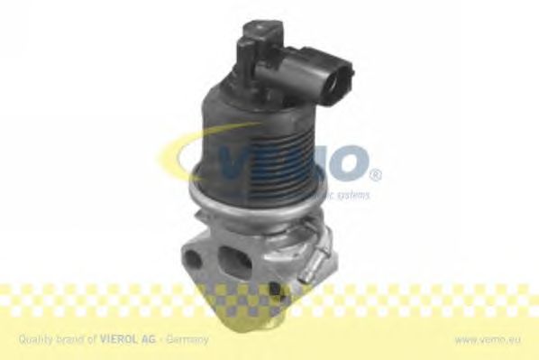 Клапан рециркуляції ОГ VEMO V10-63-0003