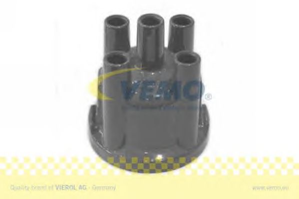 Крышка распределителя зажигания VEMO V10-70-0030