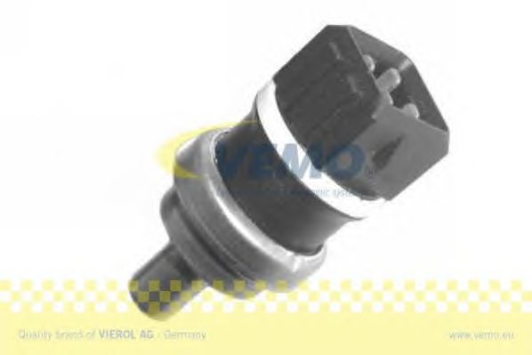 Датчик температуры охлаждающей жидкости VEMO V10-72-0912