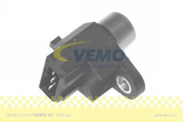 Датчик импульсов VEMO V10-72-1033 (датчик частоты вращения коленвала)