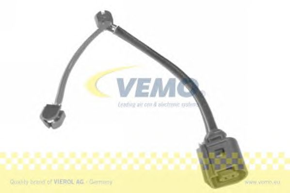 Датчик износа колодок VEMO V10-72-1037