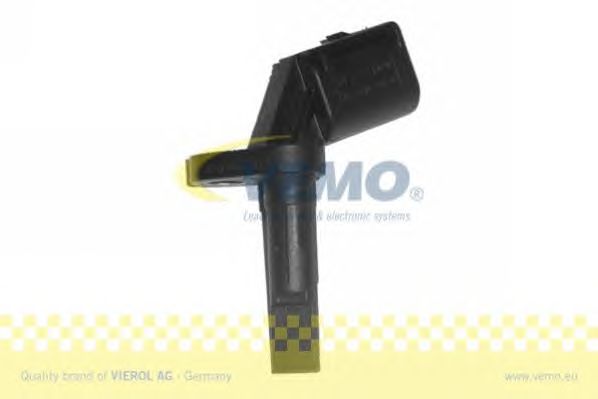 Датчик вращения колеса VEMO V10-72-1096