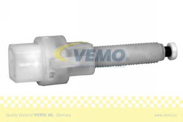 Вимикач ліхтаря сигналу гальмування VEMO V10-73-0133