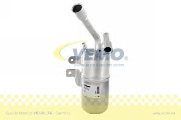 Осушитель кондиционера VEMO V25-06-0009