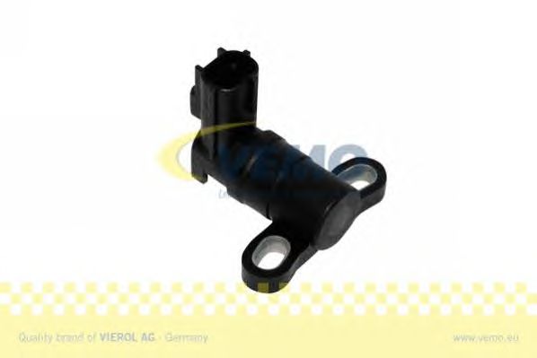Датчик положения коленвала, распредвала VEMO V25-72-1027