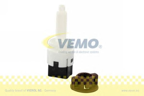 Выключатель фонаря сигнала торможения VEMO V26-73-0002