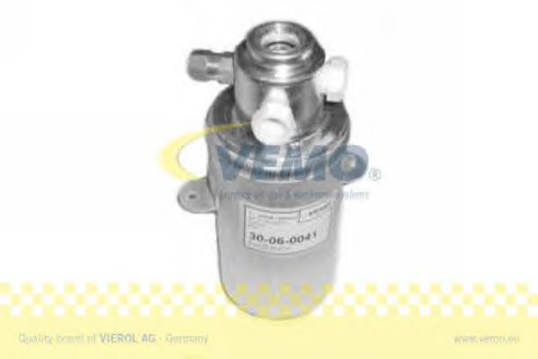 Осушитель кондиционера VEMO V30-06-0041