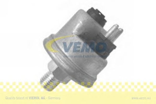 Датчик, температуры / давления масла VEMO V30-72-0097