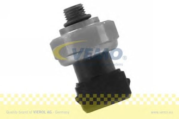 Пневматический выключатель, кондиционер VEMO V30-73-0108