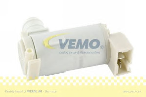 Насос омывателя VEMO V38-08-0001