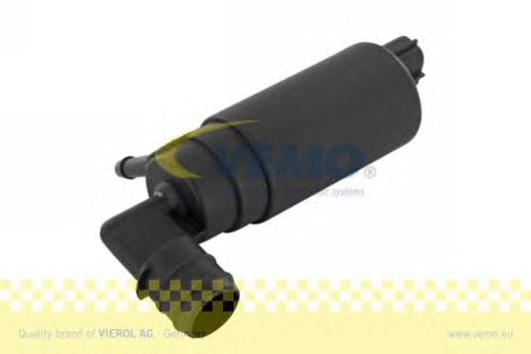 Насос омывателя VEMO V70-08-0001