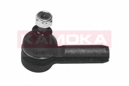 Наконечник рулевой тяги KAMOKA 9963237