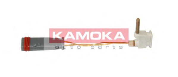 Датчик износа колодок KAMOKA 105010