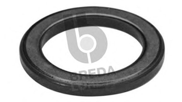 Подшипник качения, опора стойки амортизатора BREDA  LORETT C 091
