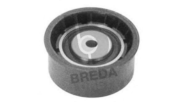 Направляющий / паразитный ролик ремня ГРМ BREDA  LORETT CR 1803