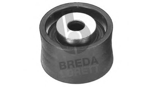 Направляющий / паразитный ролик ремня ГРМ BREDA LORETT CR 1864