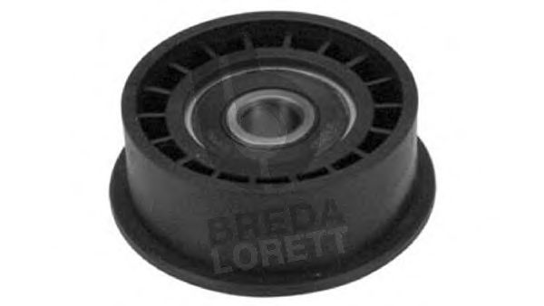 Натяжной ролик ремня ГРМ BREDA  LORETT CR 1874