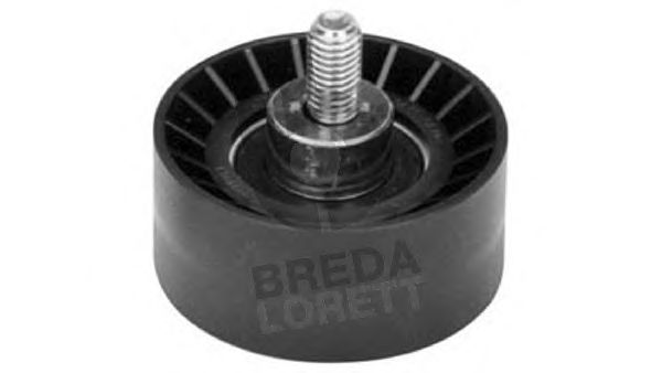 Направляющий / паразитный ролик ремня ГРМ BREDA LORETT CR 3005
