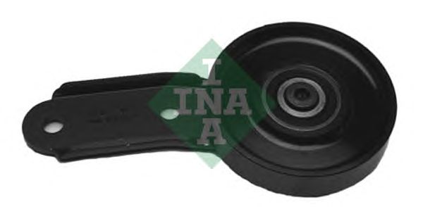 Натяжной ролик поликлинового ремня INA 531 0335 10