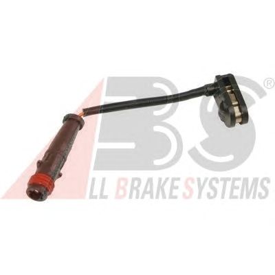 Датчик износа колодок A.B.S. 39625