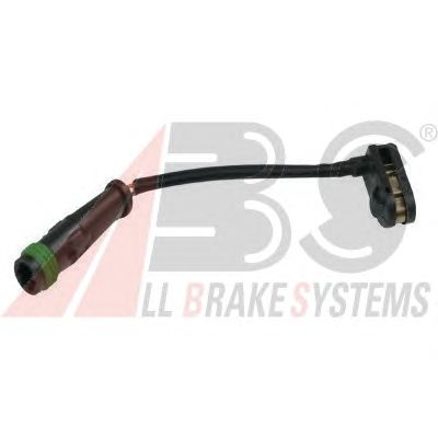 Датчик износа колодок A.B.S. 39631
