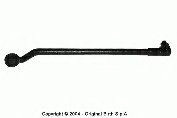 Наконечник рулевой тяги BIRTH RD0772
