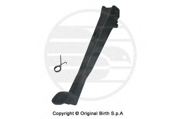 Педаль сцепления BIRTH 51335