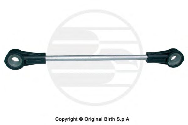 Ремкомплект кулисы BIRTH 6352