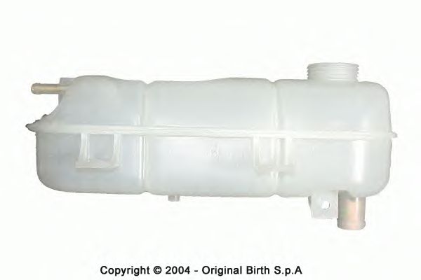 Бачок, радиатор BIRTH 8544