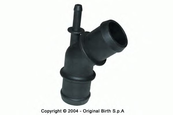 Фланец охлаждающей жидкости BIRTH 8399