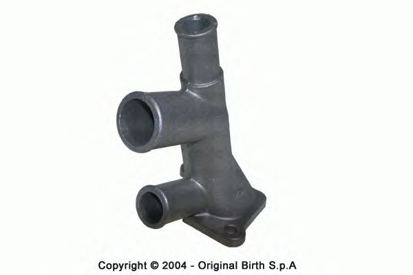 Фланец охлаждающей жидкости BIRTH 8455