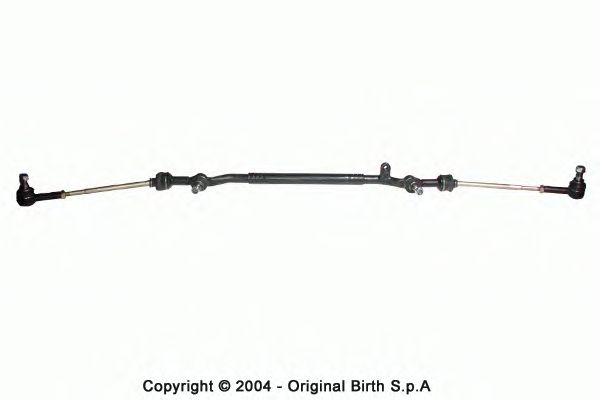 Рулевая тяга BIRTH BX2026