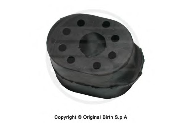 Опора, стабилизатор BIRTH 4493