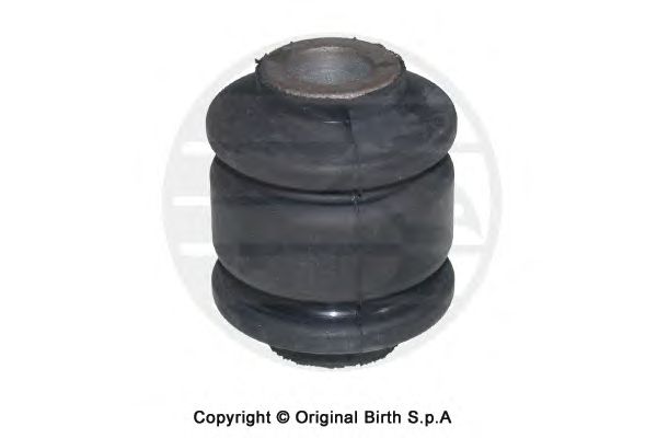 Втулка, амортизатор BIRTH 4683
