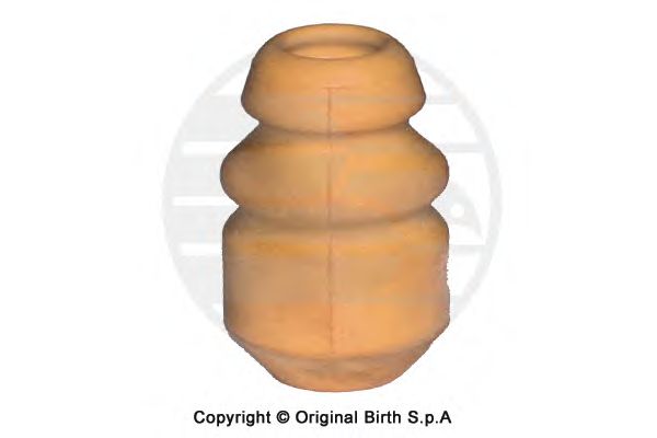 Отбойник амортизатора BIRTH 5515