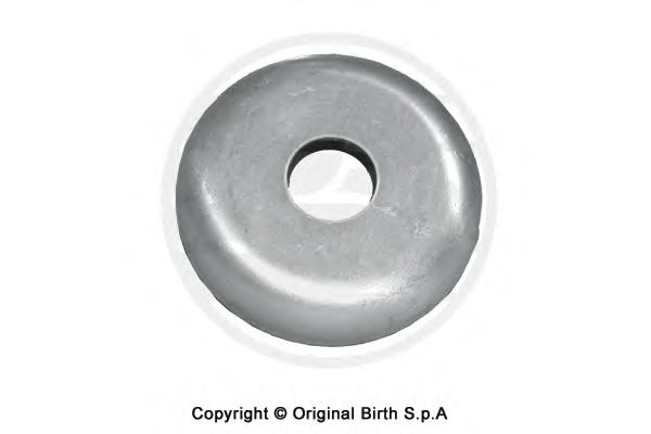 Подшипник качения, опора стойки амортизатора BIRTH 6341