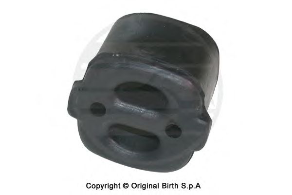 Буфер глушника BIRTH 7138