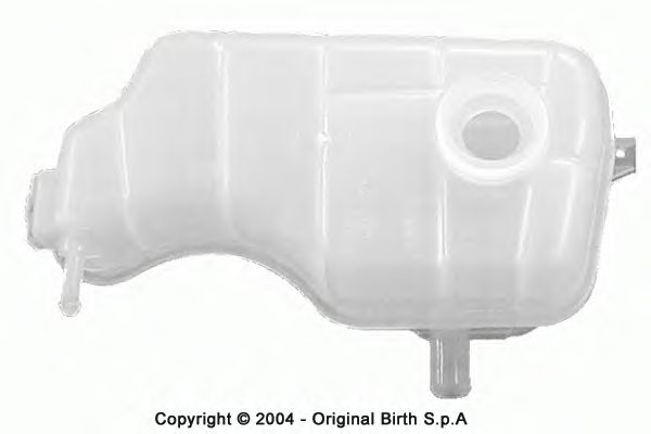 Бачок, радиатор BIRTH 8417
