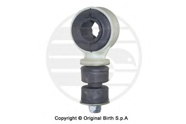 Тяга / стойка стабилизатора BIRTH 5406
