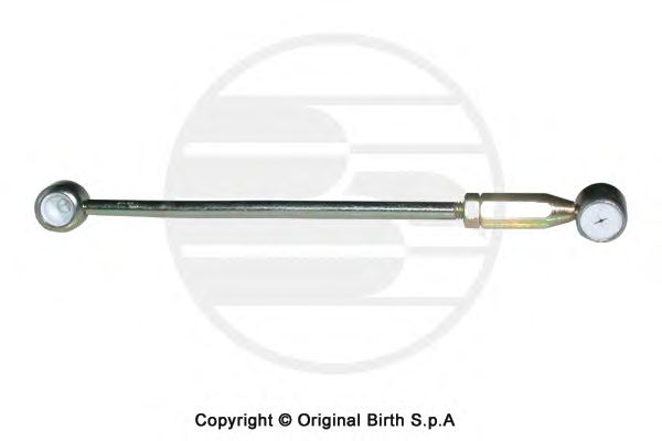 Ремкомплект кулисы BIRTH 6281